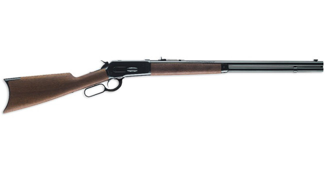 Винтовка Winchester Model 1886 Short Rifle
