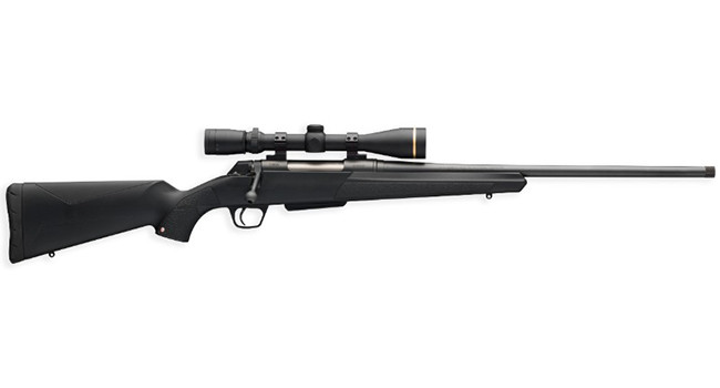 Винтовка Winchester XPR SR