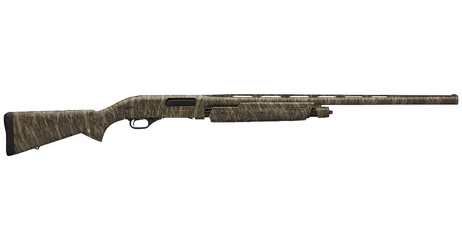 Ружье Winchester SXP Waterfowl Mossy Oak Bottomlands