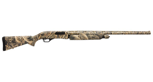 Ружье Winchester SXP Waterfowl Hunter Realtree Max-5