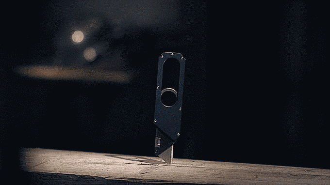 Ножик Maker Knife