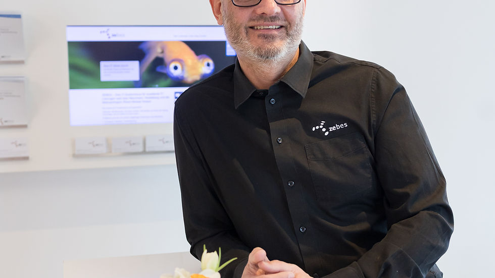 Kristian Mansfeld
