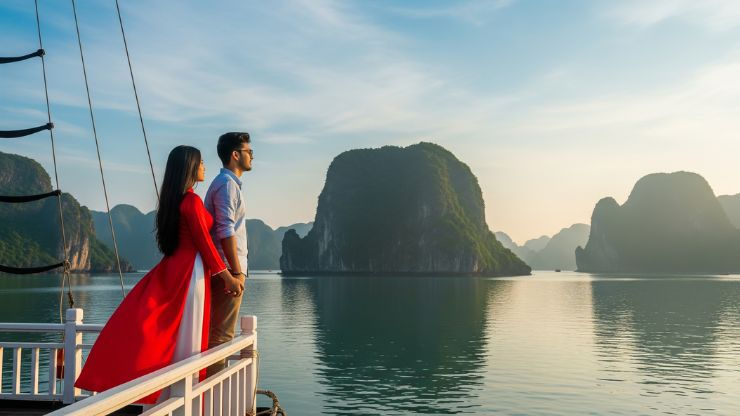 Top 12 Best Countries to Visit in September