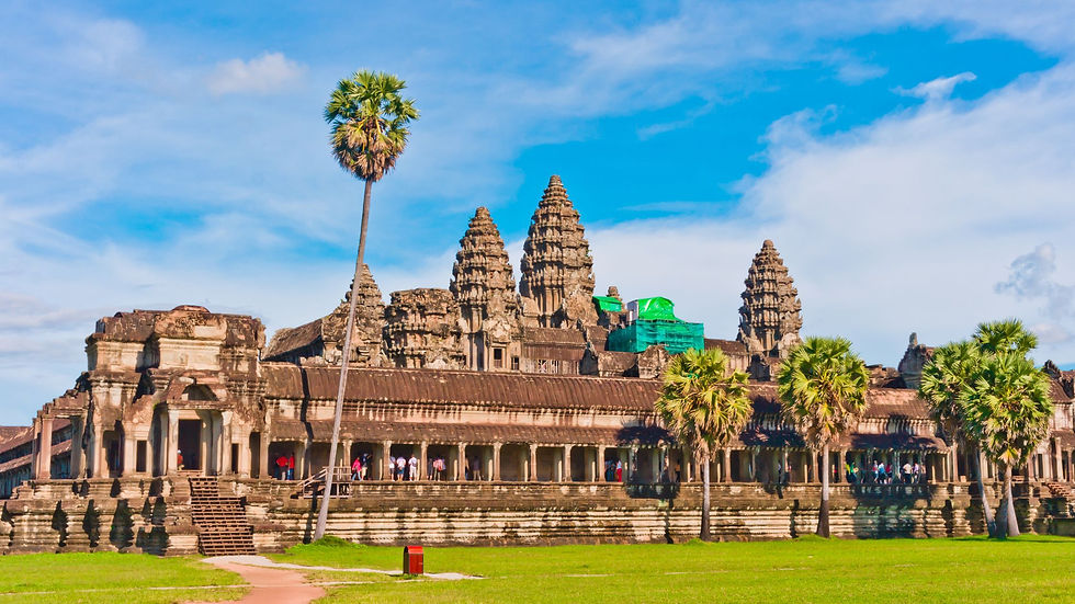 Cambodia