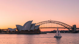 10 Places to Visit in Sydney 
