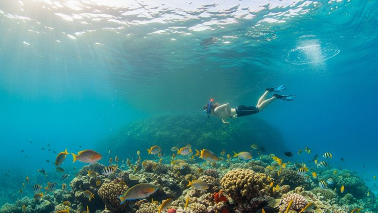 Koh Tao, Thailand