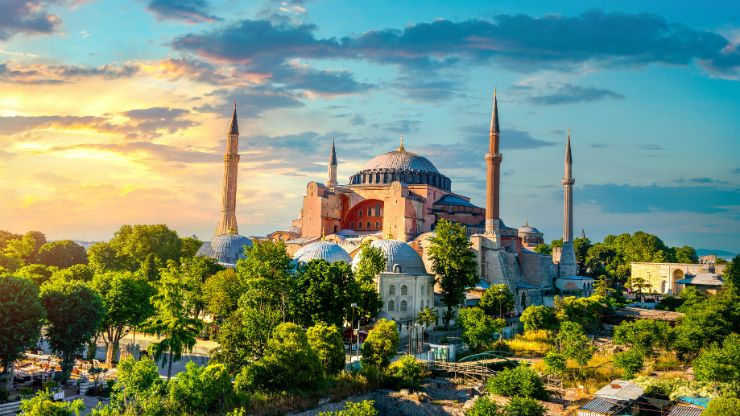 Turkey