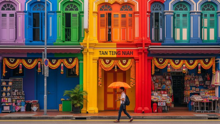 Little India