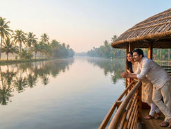 Top 12 Places to Visit in Kerala 