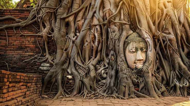 Ayutthaya, Thailand