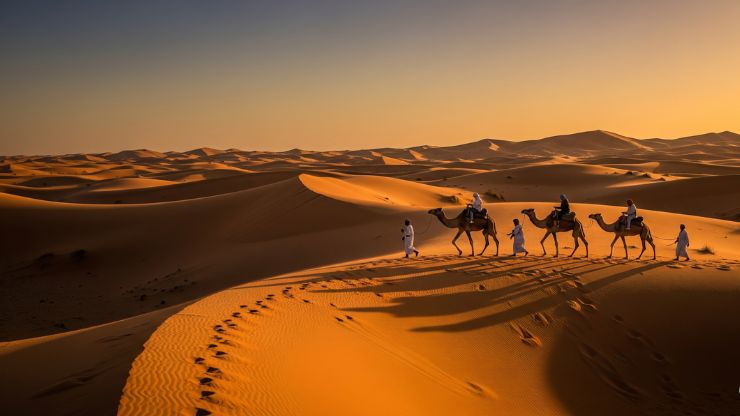 Morocco
