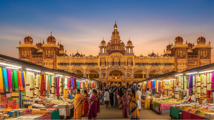 Mysore, Karnataka