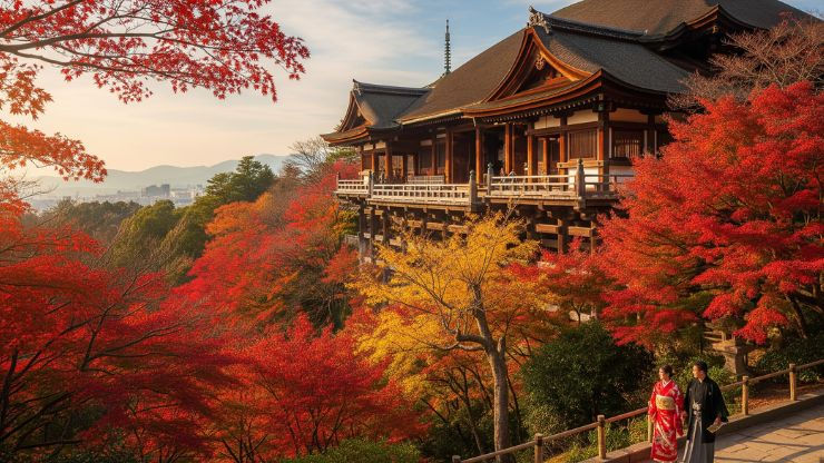 Kyoto