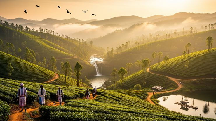 Wayanad, Kerala
