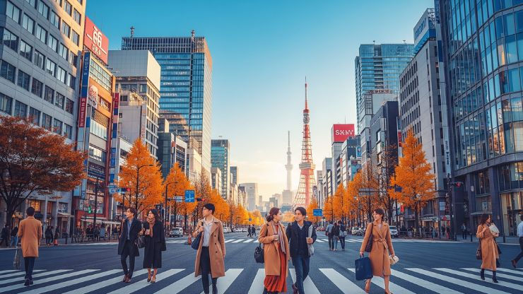 Tokyo