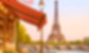 Highlights of Europe Group Tour 12 Nights 13 Days | 8 Countries