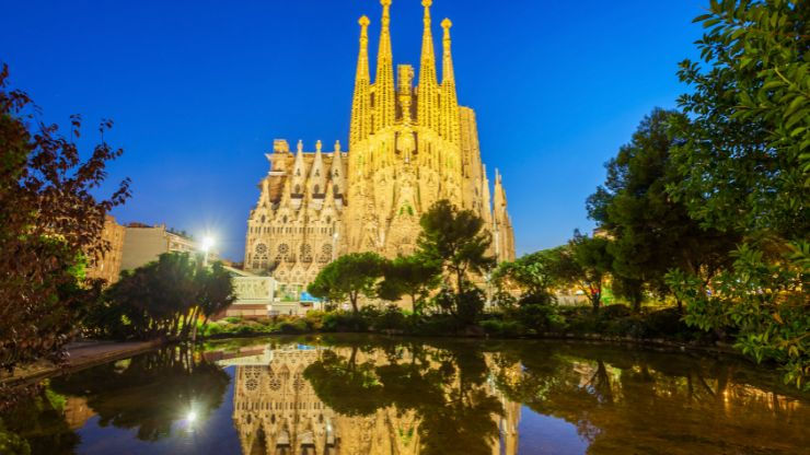 Spain