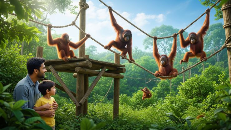 Singapore Zoo