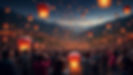 Lantern Festival – Taiwan
