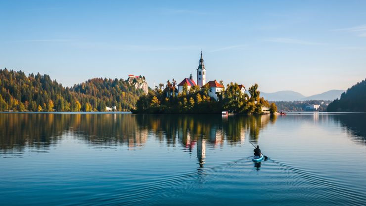Slovenia