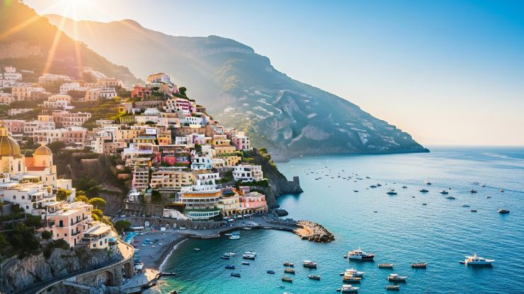 Italy
