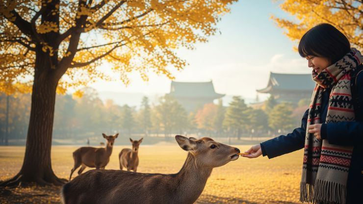 Nara
