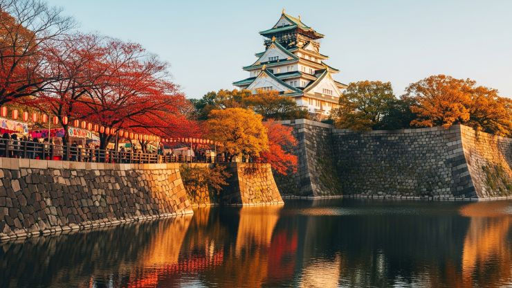Osaka