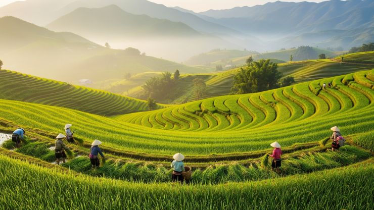 Vietnam