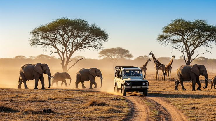 South Africa