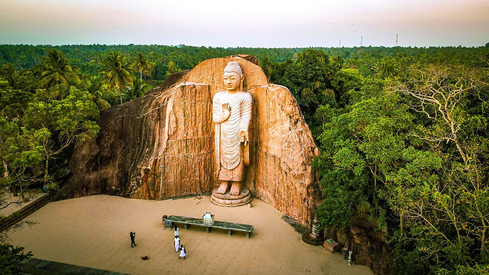 Sri Lanka