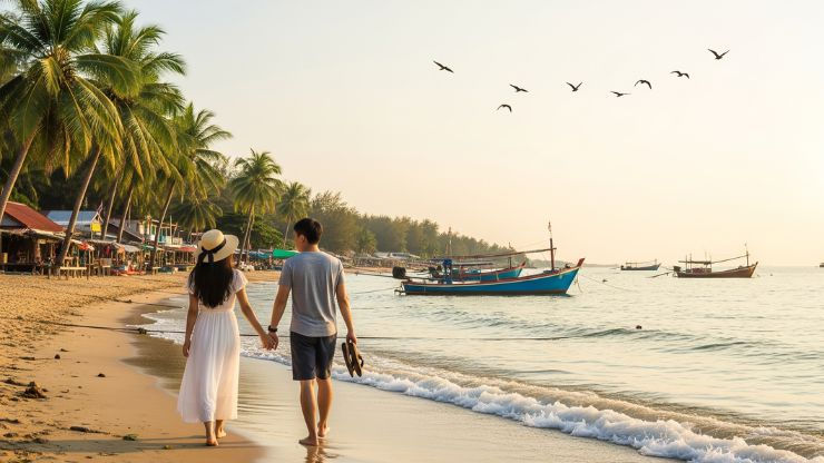 Rayong, Thailand