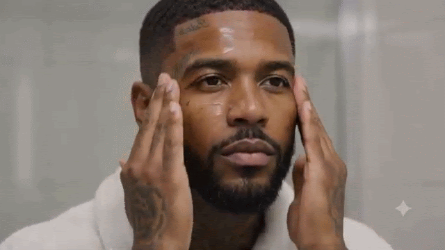 skincare vid .gif