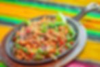 FAJITAS