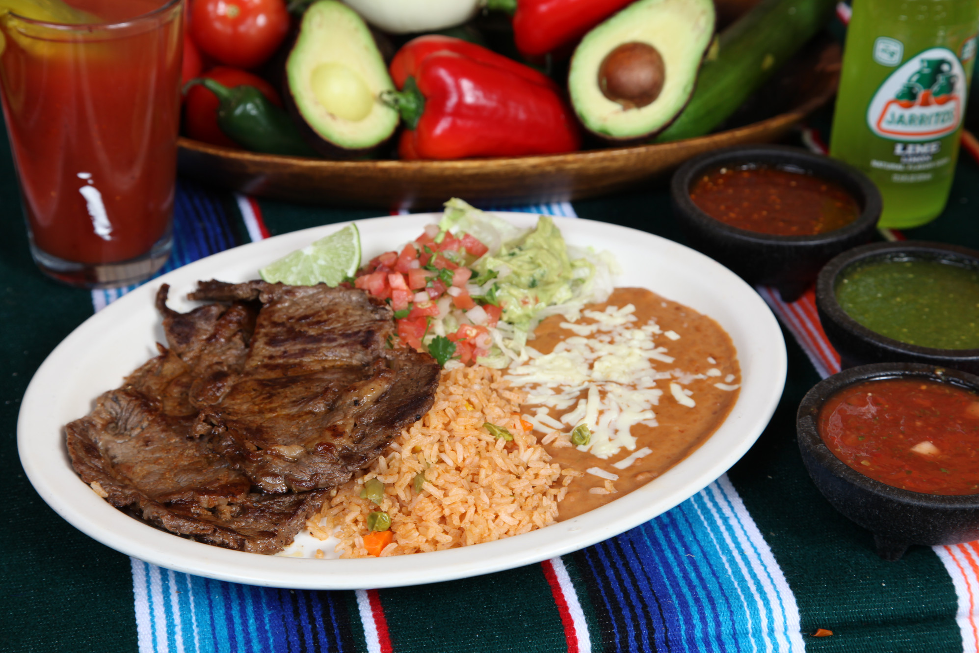 Don Julio Mexican Restaurant Don Julio Mexican Restaurant
