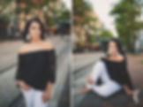 memphis high school senior photos