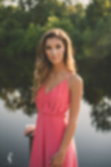 jonesboro arkansas senior portraits