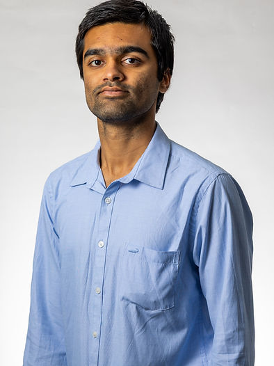 Anirudh Sriram