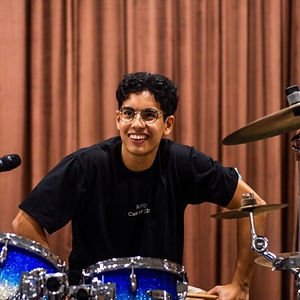 Anton Rahul Obordo Karve