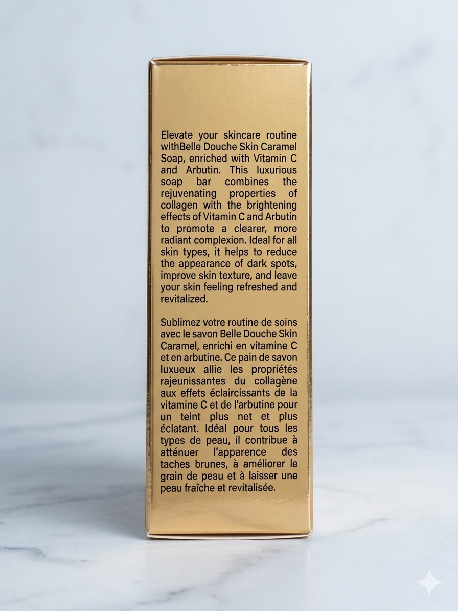 Thumbnail: Skin lightening Bar soap 