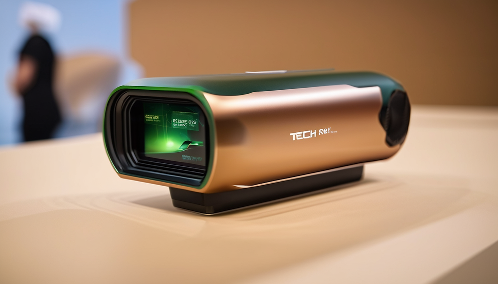 Submit Charities to Consider