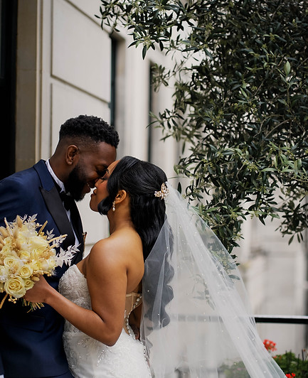 East London Wedding Videographer, Photographer, Soulful Vow Films, Kew Gardens, Civil Cere