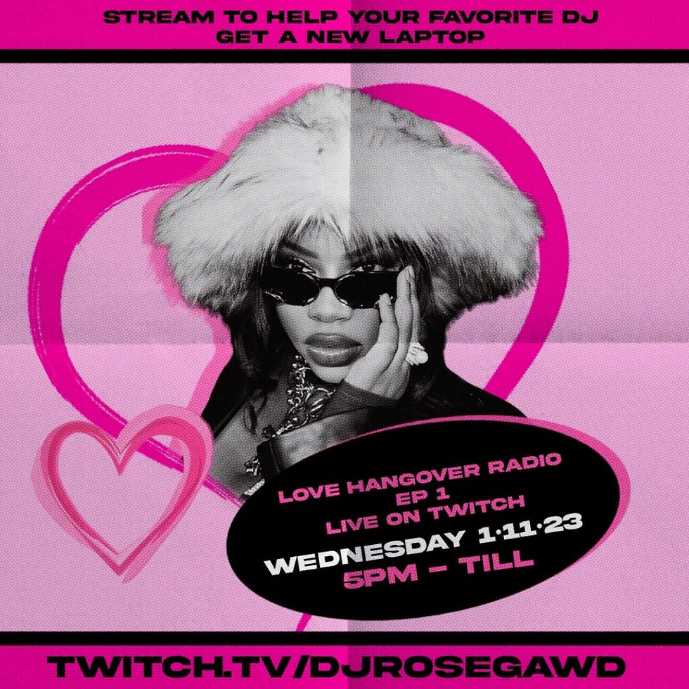 Love Hangover Episode 1 Live Stream