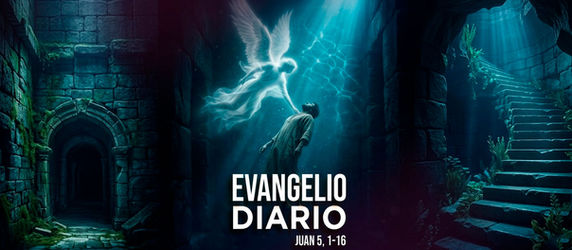 EVANGELIO DIARIO: FERIA DE CUARESMA