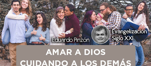 EVANGELIZACIÓN SIGLO XXI #63