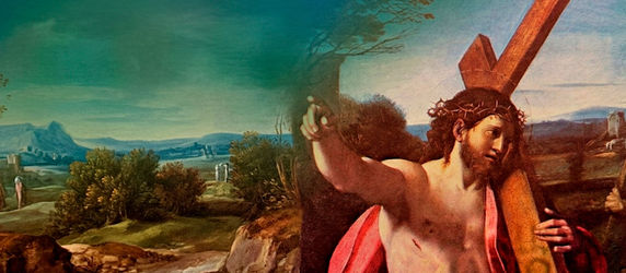 EVANGELIO DIARIO: TIEMPO ORDINARIO