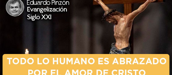 EVANGELIZACIÓN SIGLO XXI #68