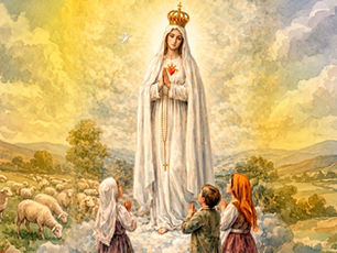 EVANGELIO DIARIO: FERIA DE PASCUA