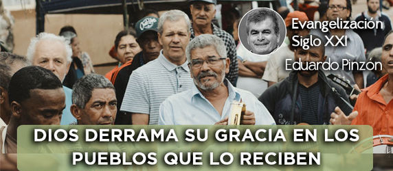 EVANGELIZACIÓN SIGLO XXI #51