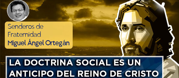 SENDEROS DE FRATERNIDAD #30