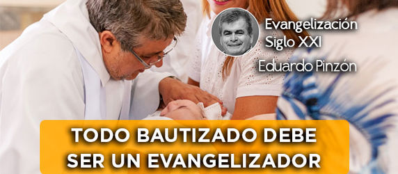 EVANGELIZACIÓN SIGLO XXI #53
